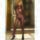 Dreamgirl Plus Size Crotchless Bodystocking