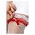 Nurse Costume Garter with Injection Pen