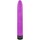 Pink Glitter Pleasure Wand 6 Inch Vibrator