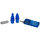 Triple Play Vibrating Bullet Sex Toy Kit