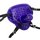 Impulse 10-Function Hands-free Strap-On Stimulator