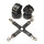 Kinklab Leather Hog Tie Kit