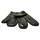 Kinklab Leather Vampire Gloves