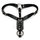 Kinklab Anal Plug Harness With Cock Ring