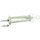 Stainless Steel Enema Syringe 200ml