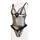 Cottelli Peephole Sheer Crotchless Body