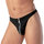 Rio Zipper Thong