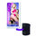 Sportsheets Lap Dancer Harness & Dildo Set