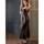 Cottelli Midnight Long Chemise