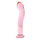 Lovehoney Sensual Glass Galaxy Dildo