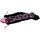 Lovehoney Waver Orgasmic Glass Dildo 8 Inch
