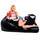 Louisiana Lounger Sex Toy Machine
