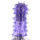 Spiked shaft