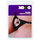 Allure XOXO Leather Chastity Thong