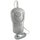 Pulsatron Vibrating Egg