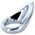Tear Drop Cock Ring 2 Inch