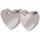 Double Heart Balloon Weight (new window)
