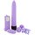 Waterproof Sex Toy Kit for Couples