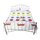 Official Twister Duvet Cover Set Double