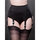 Kiss Me Deadly Van Doren 6 Strap Suspender Belt