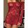 Stretch lace