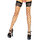 Ultra Wide Fence Net Stockings