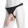 Doc Johnson Vac-U-Lock Ultra Harness Kit with UR3 8 Inch Dildo