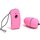 LoveHoney Dream Egg 10 Function Remote Control Vibrating Love Egg