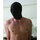 Spartacus Spandex Hood Gimp Mask