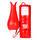 Tulip Teaser Silicone Clitoral Vibrator
