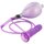 Clit Cuddler Vibrating Clitoral Pump