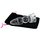 Love Labs Supernova Flashing Glass Butt Plug