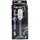 Love Labs Anal Twist Double Ender Glass Butt Plug
