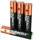 Duracell AAA Batteries (4 Pack)