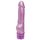 Pearl Shine Silky Vibrator 6.5 Inch