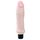 Realistic Waterproof Vibrating Cock 6.5 Inch