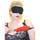 Masked Moments Blindfolds Twin Pack