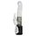 Raunchy Rocket G-Spot Rabbit Vibrator