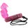 Big Brother Rabbit Finger Vibrator