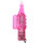 Waterproof Mini Rabbit Finger Vibrator