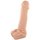 Giant Man-O-War Dildo 11 Inch