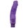 Realistic 10 Function Waterproof Glitter Vibrator 8 Inch