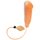 Pressurized Giant Inflatable Dildo 7 Inch