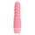 Waterproof Super Twist Silicone Vibrator 6 Inch