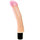 Bendable Ribbed 10 Function Vibrator 6.5 Inch