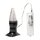 Pearl Rotating Vibrating Butt Plug