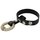 Beaded Cock Ring and Ball Strap