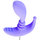 Marvellous Anchor 3-Point G-Spot and Clitoral Vibrator