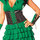 Waist - detail