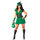 Dreamgirl Sexy Female Robin Hood Costume